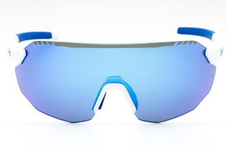 Under Armour UAHALFTIME Sunglasses - Blue