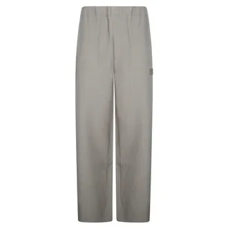 Amiri Broeken, Heren, Beige, S, Straight Patch Cady Track