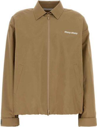 Miu Miu Jackets