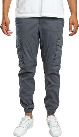 Jack & Jones Jack & Jones Paul Flake Cargobroek, Groen