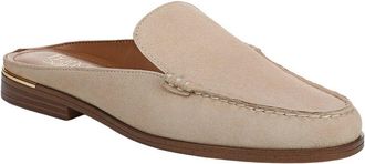 Franco Sarto Linda Leather Mule