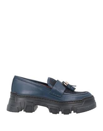 Pollini FOOTWEAR - Loafers sur YOOX.COM