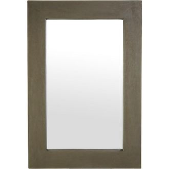 Premier Housewares Baxter Wall Mirror