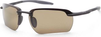 Maui Jim Unisex 65mm Sunglasses MJ0336S-001