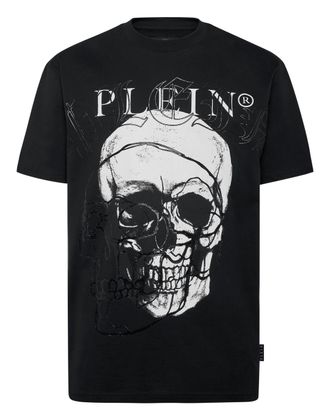 Philipp Plein T-Shirt Ronde Hals