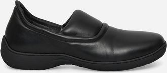 Kiko Kostadinov Laan Loafers Black