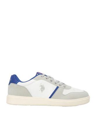 U.S.Polo Association SCHUHE - Sneakers auf YOOX.COM