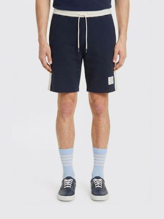Thom Browne Pantaloncini jogging in cotone Thom Browne