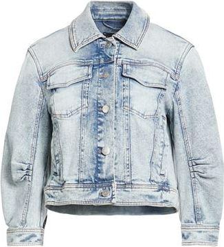 Luisa Cerano Denim outerwear