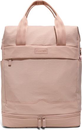 Hunter Urban Backpack in Rose at Nordstrom Rack