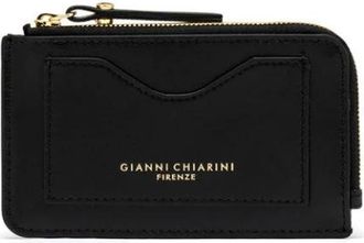 Gianni Chiarini Donna, Accessori, Nero, Taglia unica, new