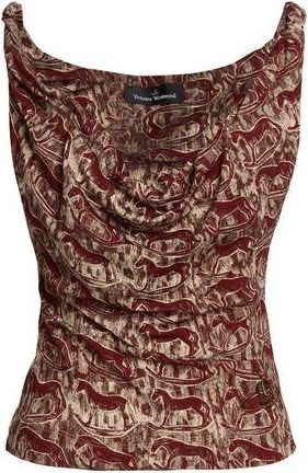 Vivienne Westwood TOPWEAR - Tops on YOOX.COM