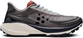 Craft Pure Trail Running Shoe in Concrete-Blaze at Nordstrom Rack, Size 6