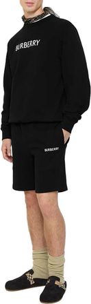 Burberry Bermudas Bermuda Shorts