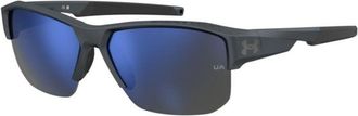 Under Armour UAFANATICALTL/G Asian Fit 4WC/XT Mens Sunglasses Size 67