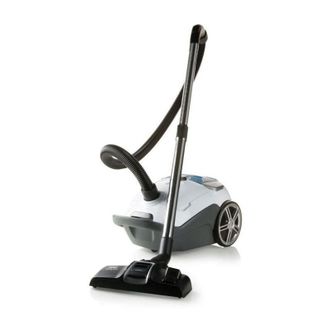 Domo Do7291s - Aspiradora De Trineo 3l - 700w - 68db - Potencia De Aspiraci&oacute;n Ajustable - Cepillo Deep Clean