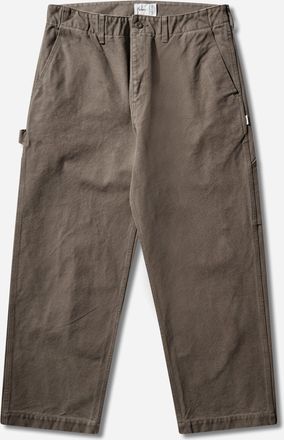 Wtaps Men s ARMSTG2501 Trousers Grey