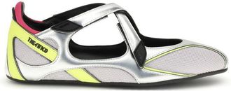 The Attico Ballerinas