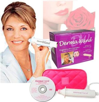 Trade Shop Trade Shop - Cara De Rejuvenecimiento De La Cara Cuerpo De Arrugas Anti-arrugas De Cuero Joven