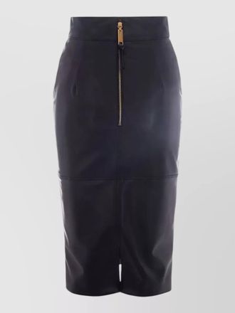 Elisabetta Franchi pencil skirt