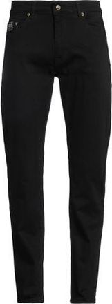 Versace BOTTOMWEAR - Jeans on YOOX.COM