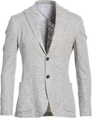 Barbati SUITS and CO-ORDS - Blazers on YOOX.COM