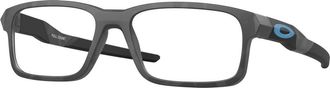 Oakley Unisex Full Count Glasses In Satin Black/ Camo