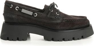 Alexander Wang Carson Boat Shoe