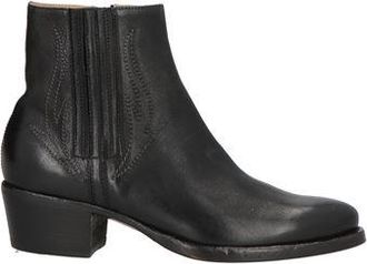 Alberto Ankle boots