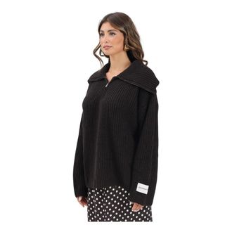 Hinnominate Hinnominate, Donna, Maglie, Marrone, M, new