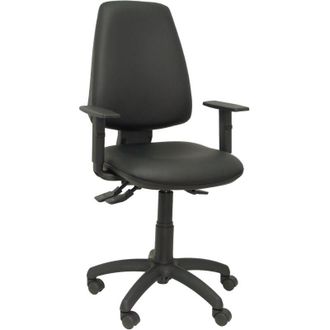 Piqueras y Crespo Silla De Oficina Elche Sincro P&c Spneb10 Negro