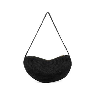 Ibeliv Shoulder Bag - Black