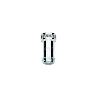GROHE V&aacute;lvula De Retenci&oacute;n Doble Dn 20 F 3/4 Pulgadas Accesorios Chr