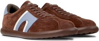 Camper Pelotas Soller Sneaker in Brown Brown at Nordstrom, Size 35