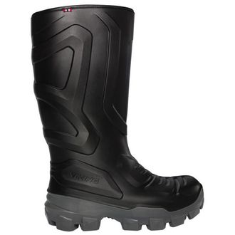 Viking Icefighter 2 Warm Gummistiefel - Unisex | schwarz
