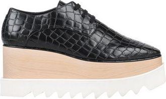 Stella McCartney CALZADO - Zapatos de cordones en YOOX.COM