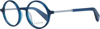 Yohji Yamamoto Acetate Glasses (Frames)