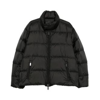 Dsquared2 Jassen, Heren, Zwart, M, Sportjas