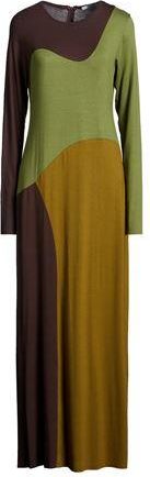 Maliparmi DRESSES - Maxi dresses on YOOX.COM