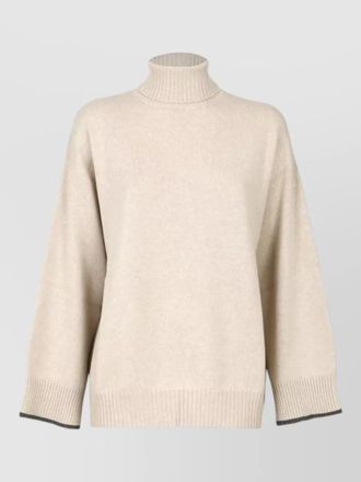 Brunello Cucinelli cashmere jumper