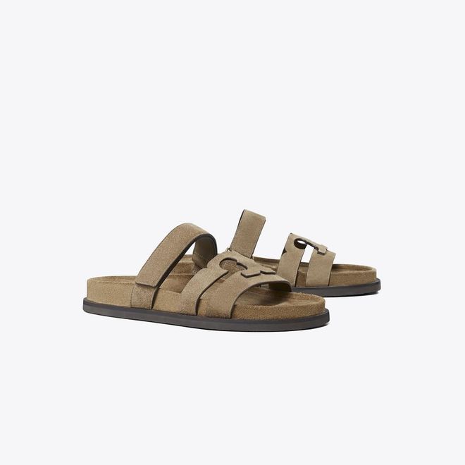 Womens Ines Sport Slide, size 2.5