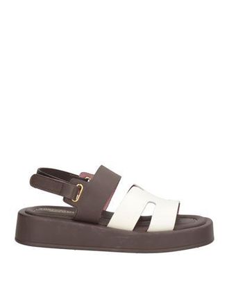 Lorenzo Mari FOOTWEAR - Sandals on YOOX.COM