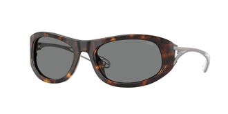 Diesel DL2007U 200387 Mens Sunglasses Tortoiseshell Size 57