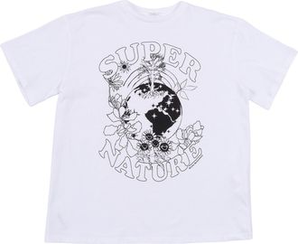 Stella McCartney Camiseta/Top Stella Mccartney