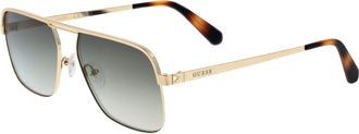 Guess Sunglasses GU6939 32P 58