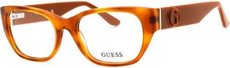 Guess GU50304 053 Blonde Havana 52mm