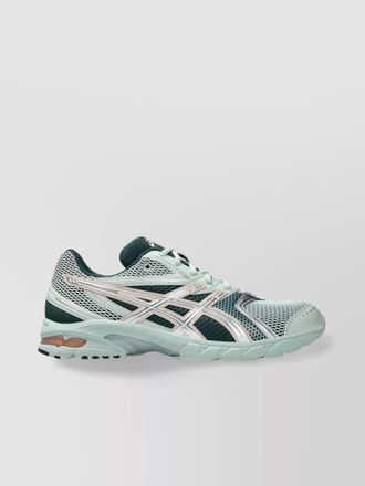 Asics low-top sneakers