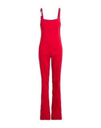 Patrizia Pepe JUMPSUITS & TRACKSUITS - Jumpsuits on YOOX.COM
