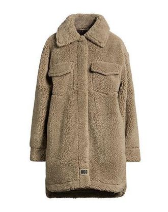 UGG FRANKIE UGGFLUFF SHIRTJACKET