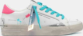 Crime London SK8 DELUXE PARADISE BEACH